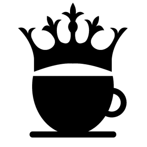 Majesty Coffee School logo
