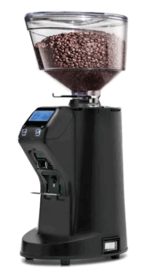 Nuova Simonelli MDXS